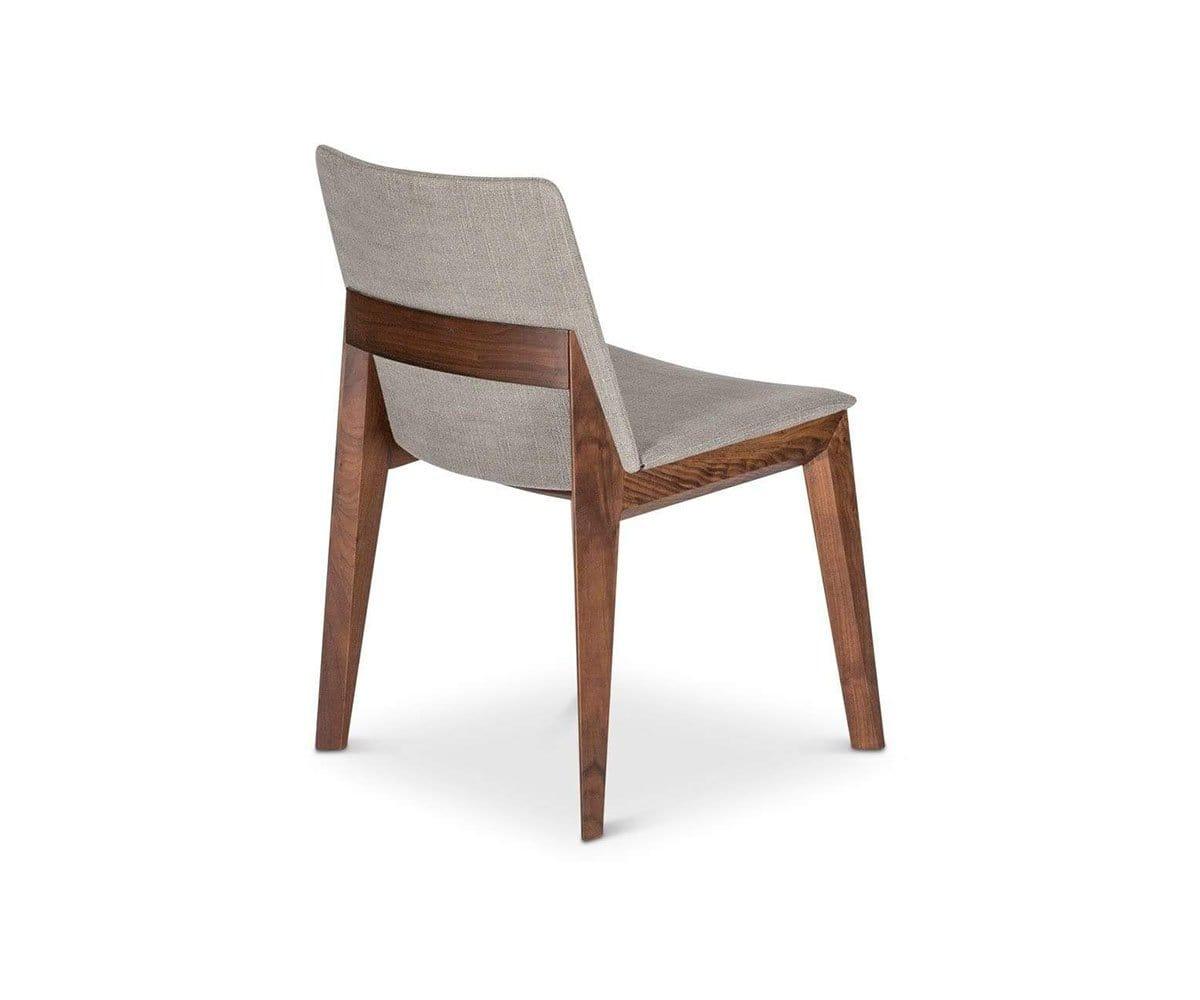 Fuchsia Upholstered Dining Chair - Modern Velvet Accent Chair for Kitchen, Dining Room, or Home Office - Comfortable & Stylish Seating Solution