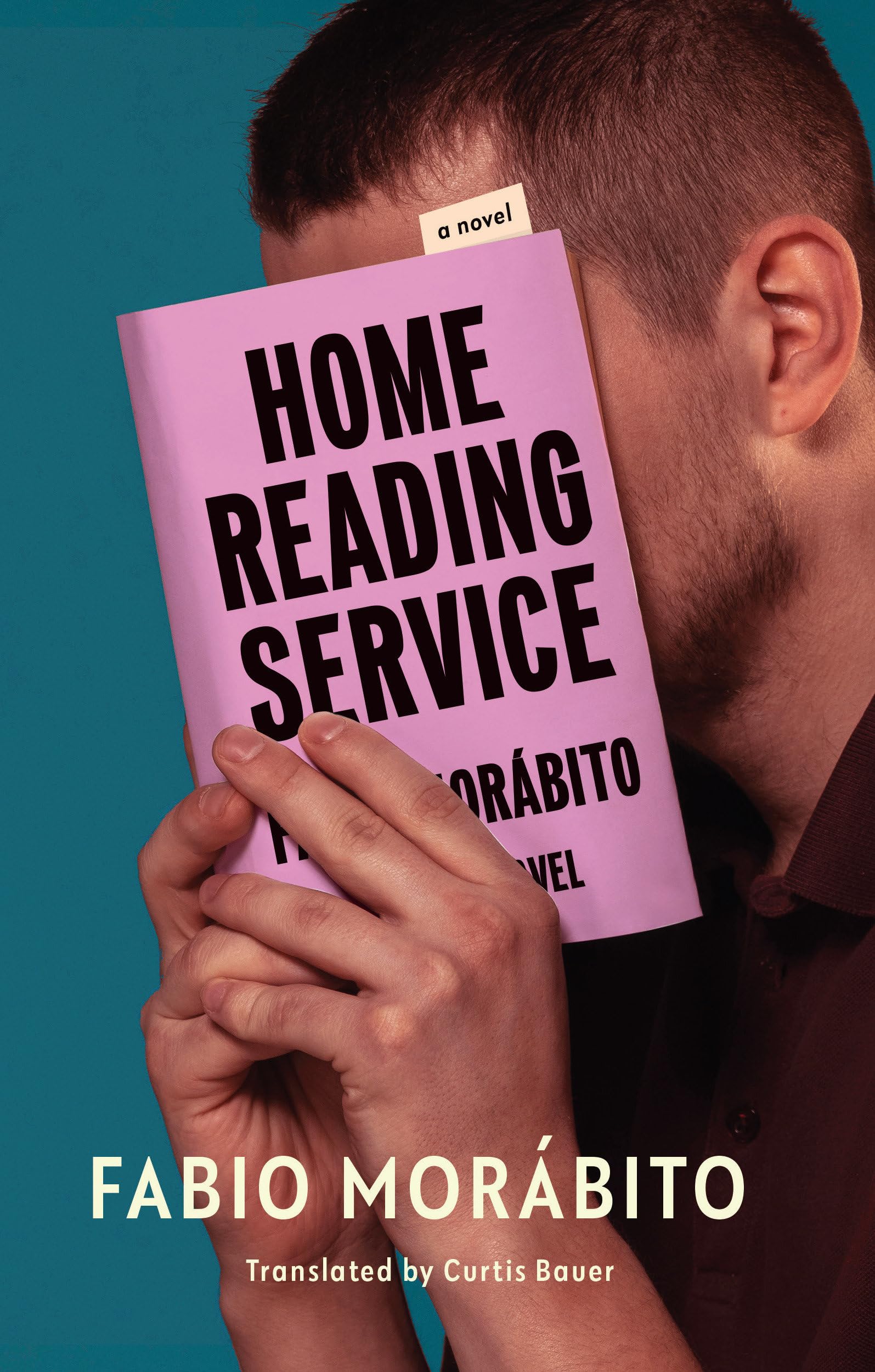 Home Reading Service: A Novel - Perfect for Book Clubs, Gifts & Cozy Evenings