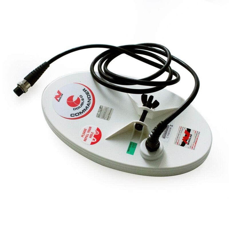 Minelab 10