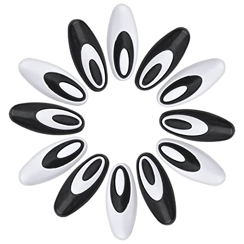 Eye-shape Mixed