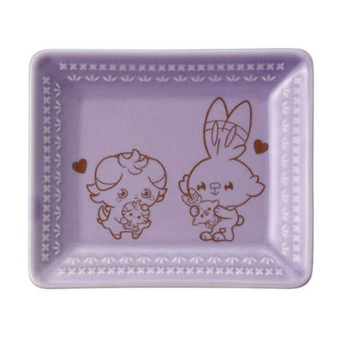 Pokemon Peaceful Place Sewing Series Ichiban Kuji Banpresto Prize Collectible Figure - Cute Pikachu & Friends Home Decor for Anime Fans & Collectors | Perfect for Bedroom Shelves, Office Desks & Gift Giving