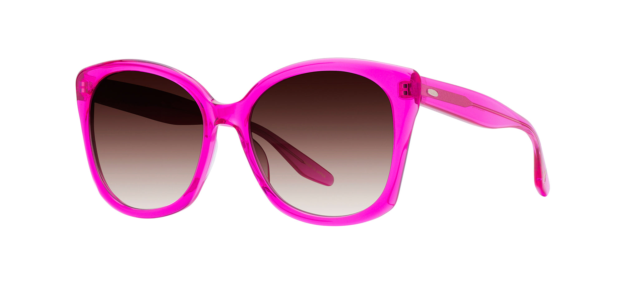 Barton Perreira Brow Babe BP0241 Women's Eyeglasses - Stylish & Lightweight Frames for Everyday Wear, Work & Fashion