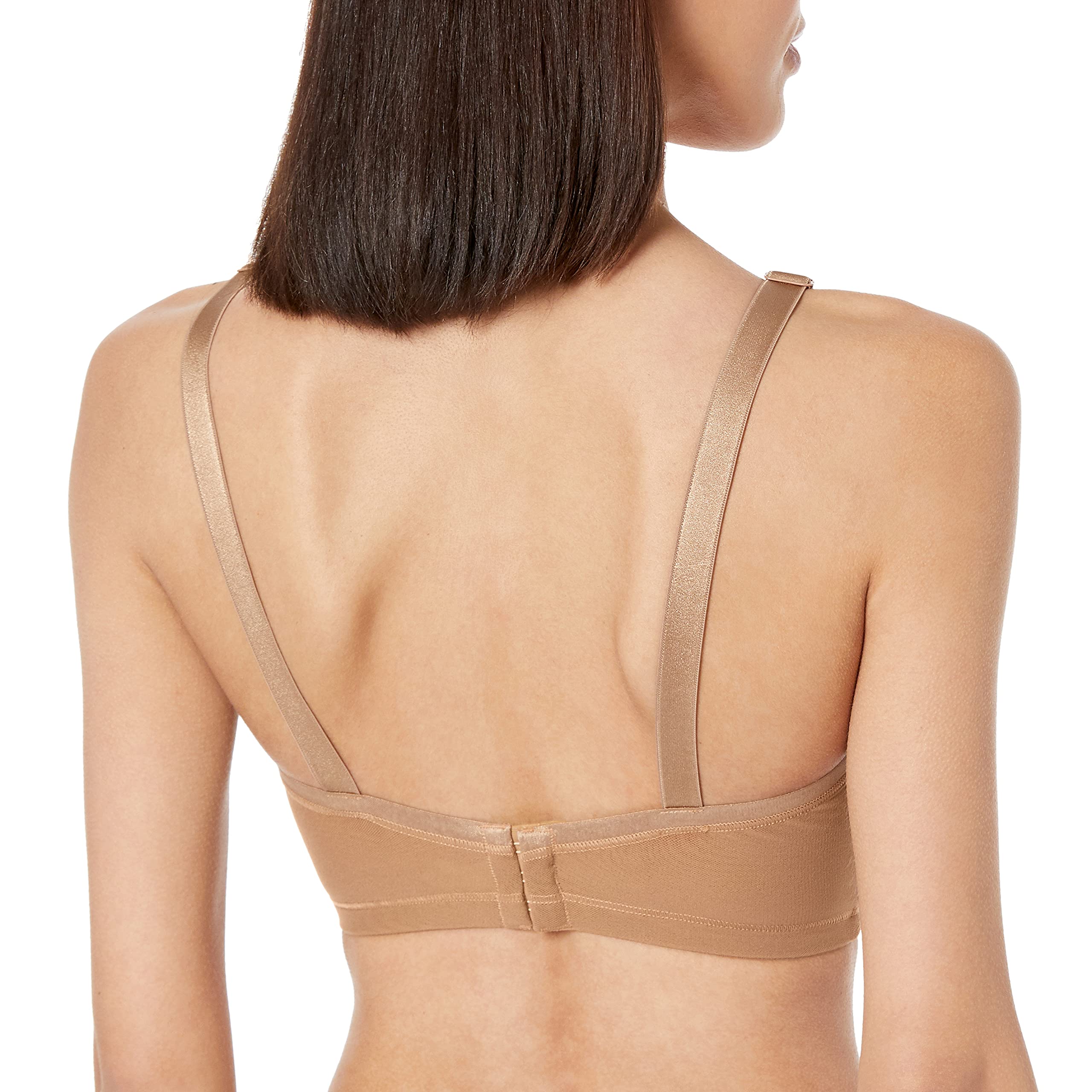 Cosabella Women's Bralette - Comfortable Lace Bralette for Everyday Wear | Wireless Support, Soft Stretch Fabric | Perfect for Yoga, Lounge & Sleep