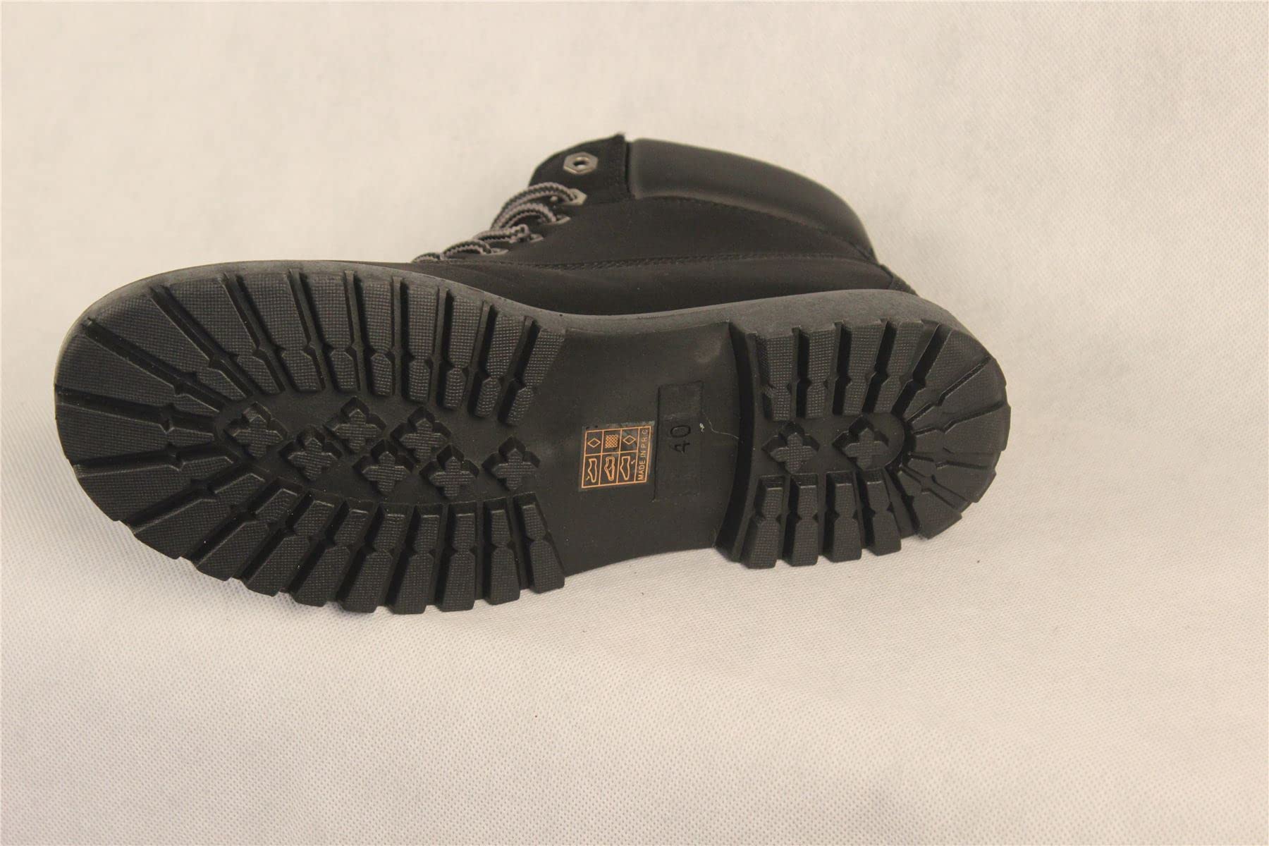 Women's Waterproof Hiking Boots - Comfortable Winter Walking Boots for Outdoor Activities, Trail Trekking & Snowy Weather