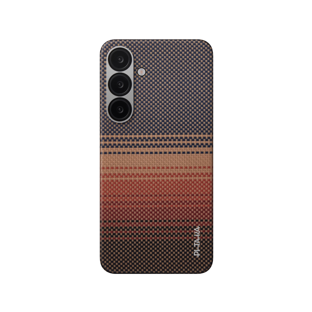 Sunset Moonrise Phone Cases - Trendy Protective Covers for iPhone & Android - Perfect for Travel, Outdoor Adventures & Daily Use
