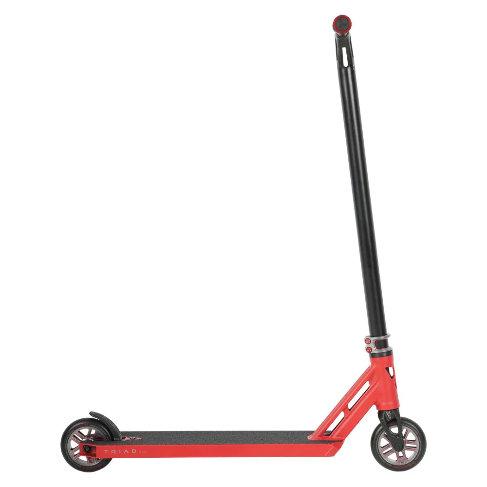 Triad C127 Oath Collab Pro Scooter - High Performance Stunt Scooter for Kids & Teens - Perfect for Tricks, Park Riding & Street Stunts