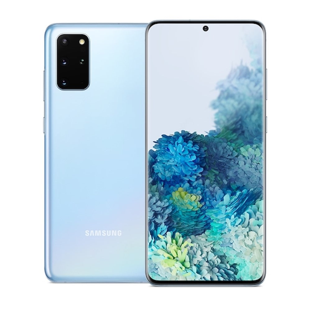 SAMSUNG Galaxy S20+ 5G Unlocked Smartphone (128GB, 6.7
