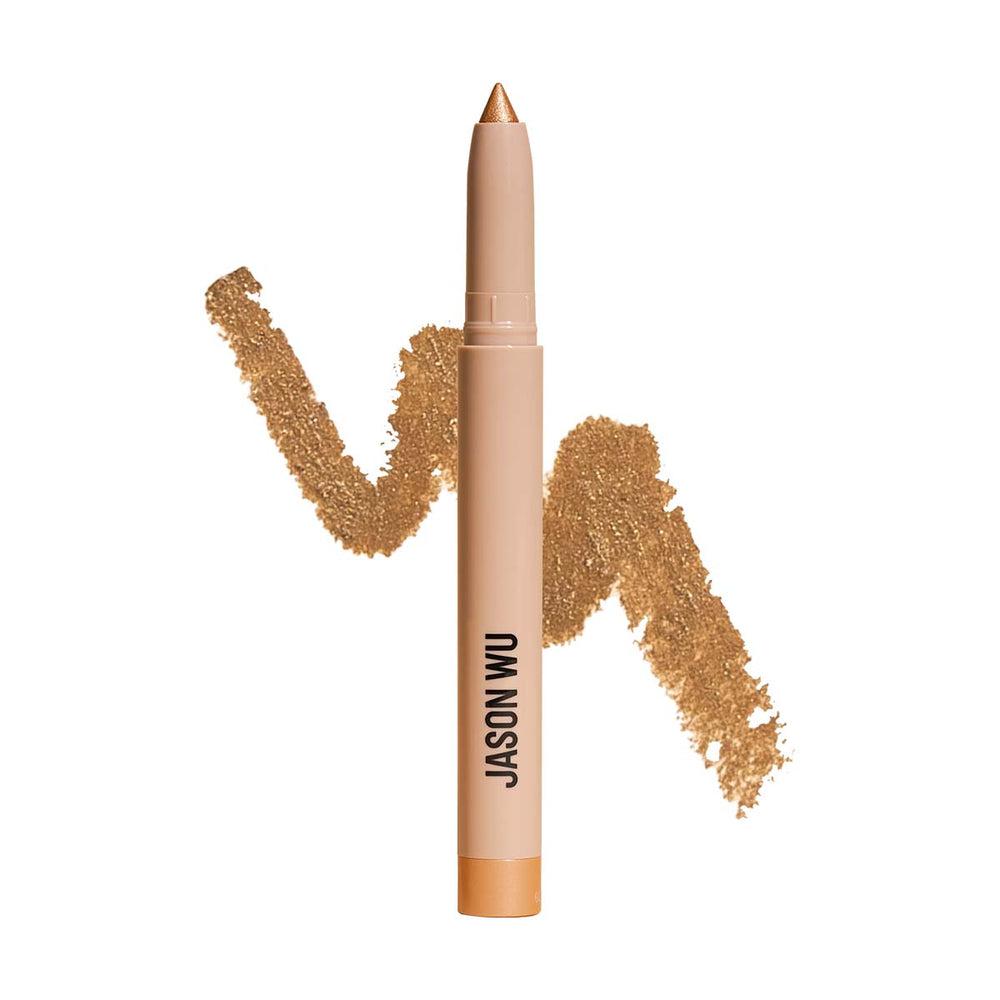 Jason Wu Beauty Jewel Eyeshadow Stick - Long Lasting Creamy Eyeshadow for Women, Waterproof & Smudge Proof - Perfect for Daytime, Night Out & Special Occasions