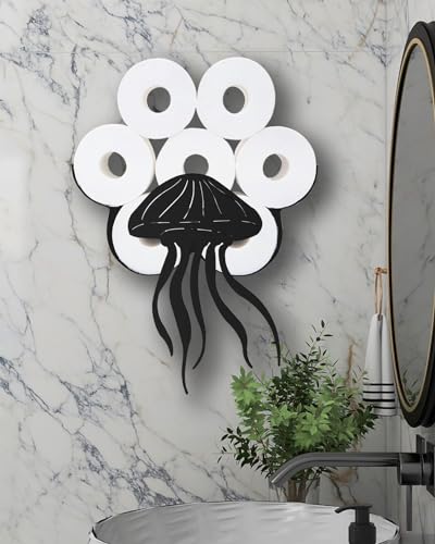 W Jellyfish