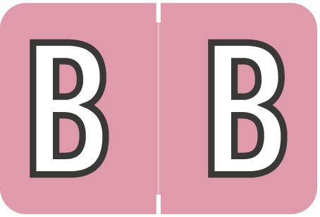Letter B