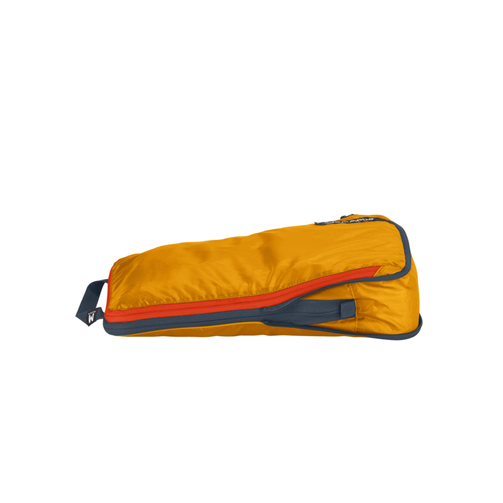 Eagle Creek Pack It Isolate Compression Cube M - Travel Organizer for Clothes & Accessories - Perfect for Backpacking, Camping & Suitcase Packing
