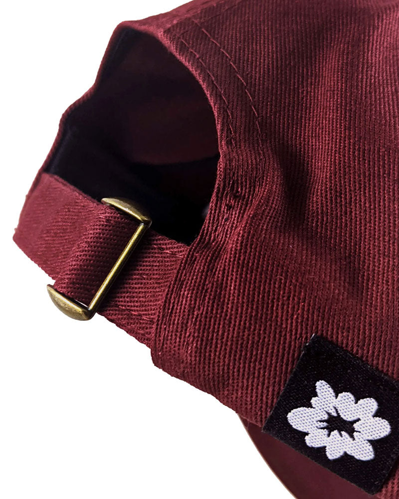 Troubled Youth Dad Hat - Trendy Adjustable Baseball Cap for Men & Women - Perfect for Streetwear, Casual Outfits & Outdoor Activities