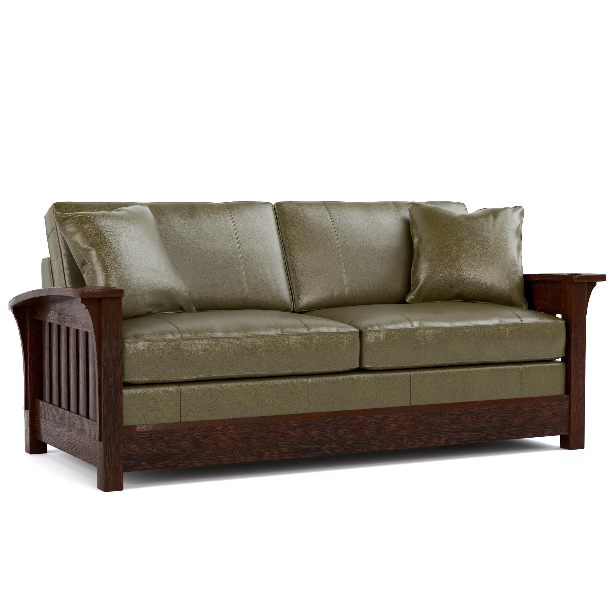 Orchard Street Sleep Sofa - Convertible Sleeper Sofa Bed for Small Spaces, Comfortable and Space-Saving | Perfect for Guest Rooms, Apartments & Studio Living