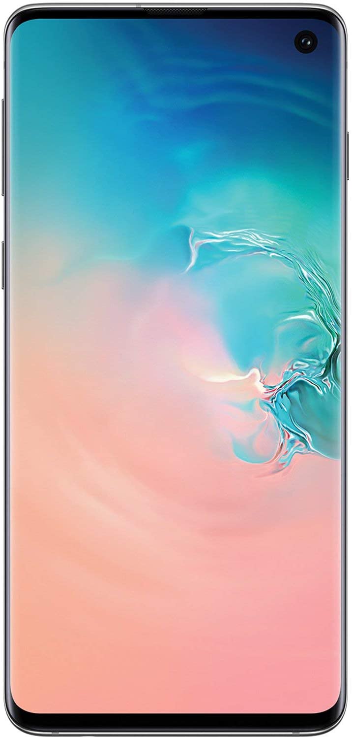 SAMSUNG Galaxy S10 512GB 8GB RAM - 6.1