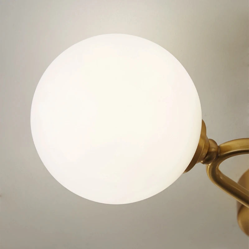 Modern Rong Head Ceiling Lamp - Stylish LED Chandelier Light Fixture for Living Room, Bedroom, Dining Room - Perfect for Home Decor and Ambient Lighting