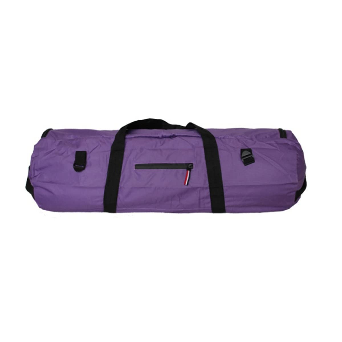 IIYUO Waterproof Outdoor Folding Tent Bag - Multi-Functional Storage Pouch for Sleeping Bag, Luggage & Handbag - Perfect for Hiking, Camping & Travel Adventures