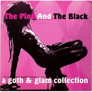 Pink and the Black: A Goth & Glam Fashion Collection | Trendy Outfits for Parties, Concerts & Nightlife