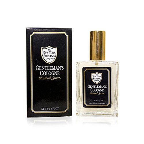Elizabeth Street Cologne for Men - Fresh & Long-Lasting Fragrance | Perfect for Daily Wear, Office & Special Occasions
