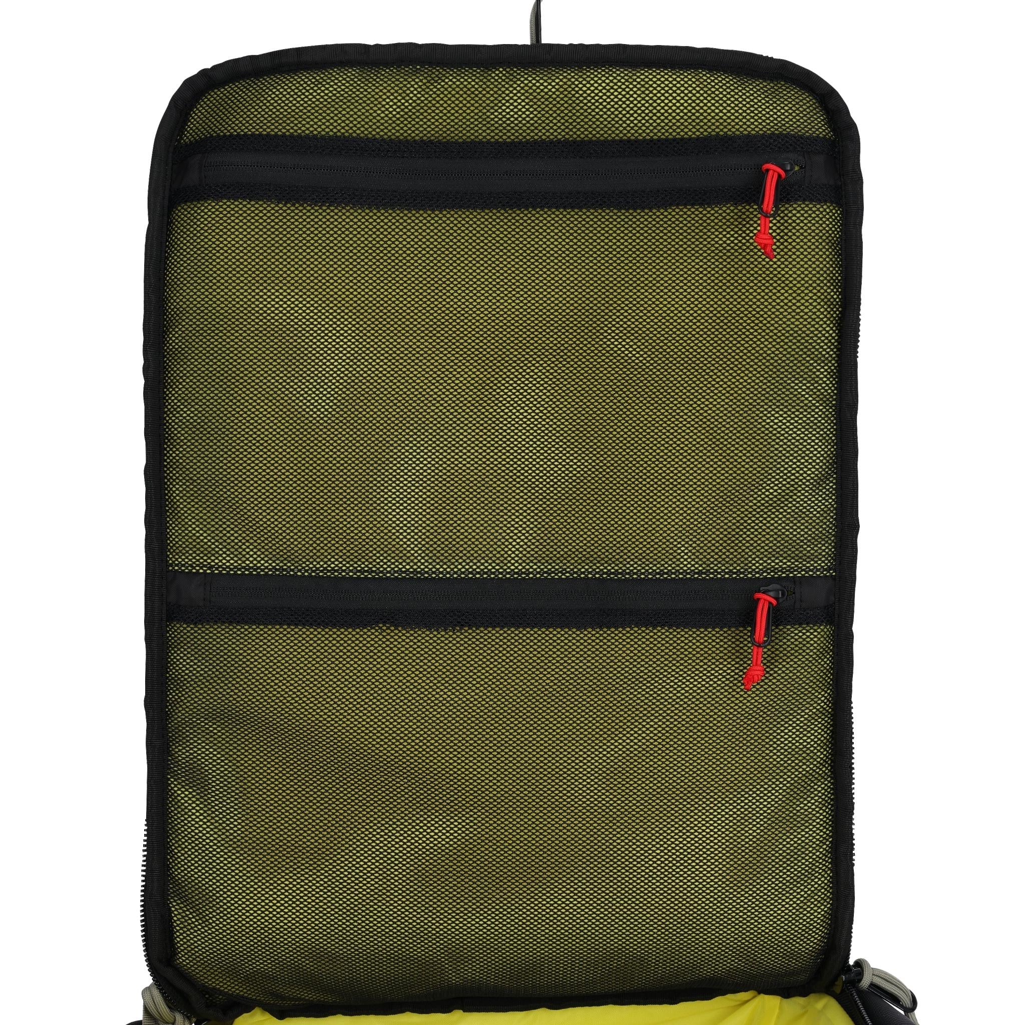 30L Lightweight Durable Global Travel Backpack - Perfect for Hiking, Camping & Airplane Carry-On