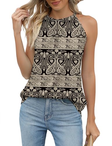 Black Apricot Floral