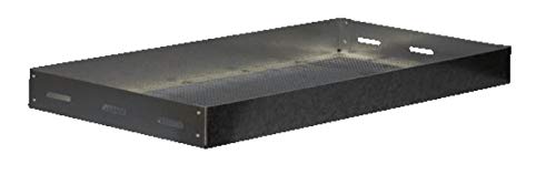 3067 - Large Egg Tray for Incubators (1500/1502) - Holds Emu, Goose & Ostrich Eggs - Set of 2 Trays (No Positioners) - Perfect for Poultry Farms, Hatcheries & Backyard Chicken Coops