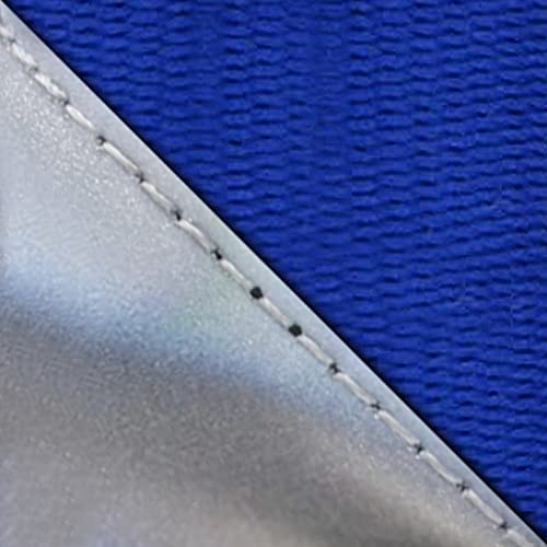 Reflective Blue