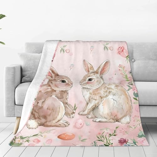 Pink Bunny