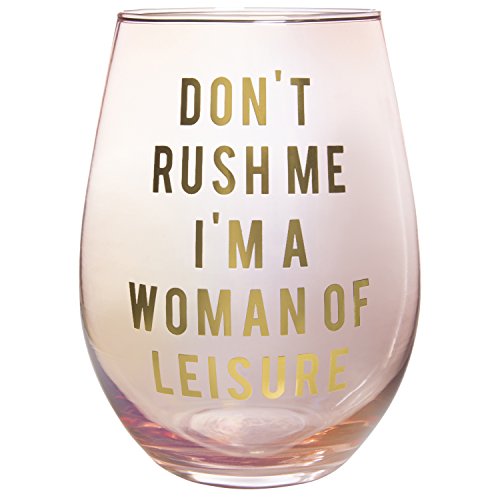 Don't Rush Me