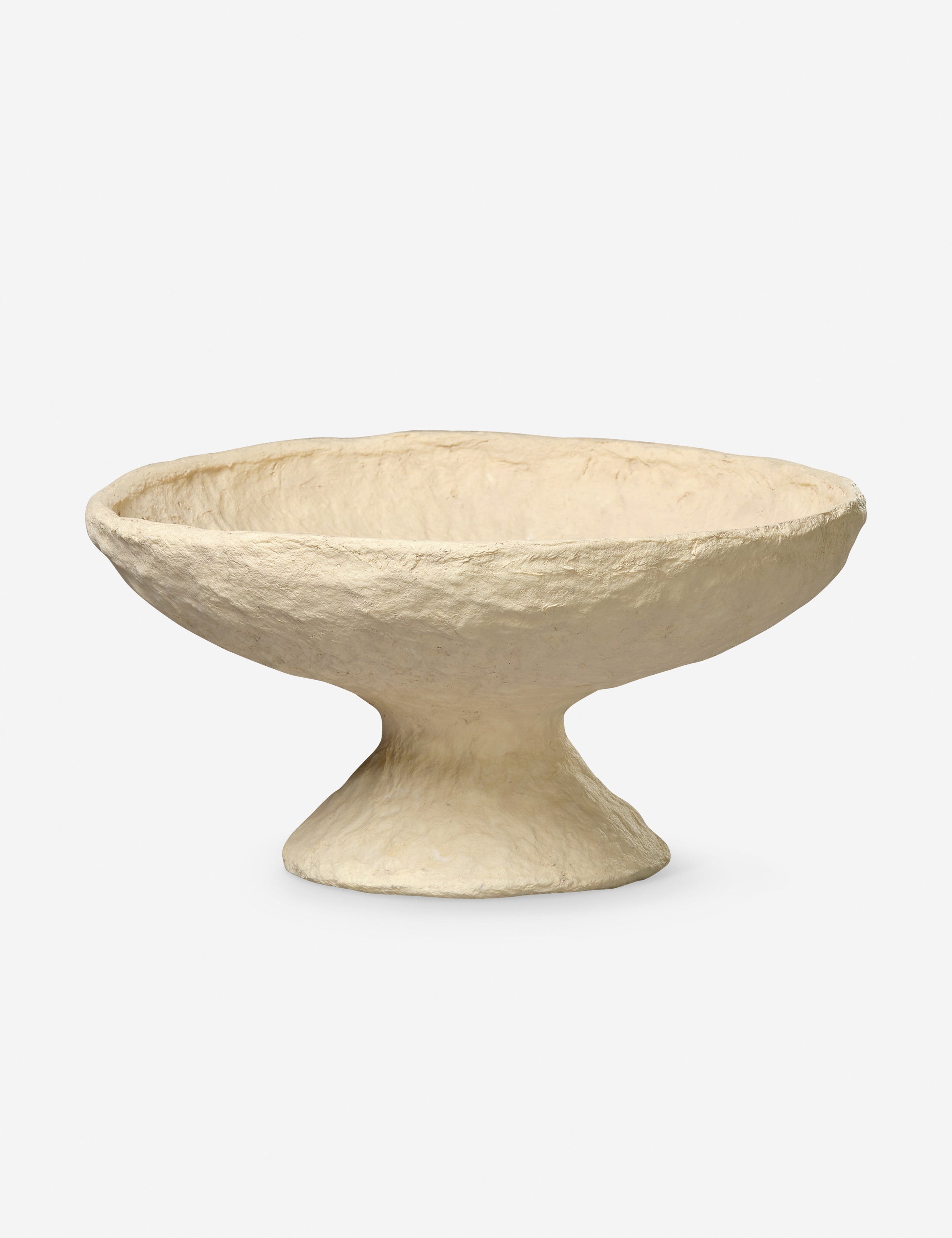 Aviv Bowl - Premium Ceramic Serving Bowl for Salads, Pasta & Desserts | Elegant Home Dining & Party Entertaining