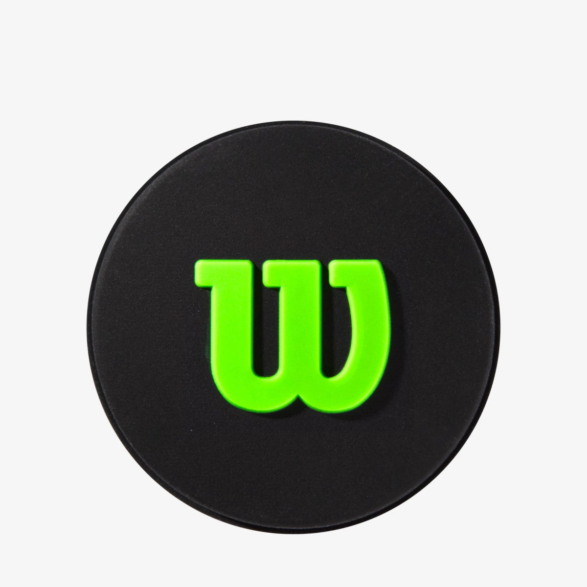 Wilson Blade Pro Feel Dampener 2 Pack - Tennis Vibration Dampeners for Wilson Rackets | Reduce String Vibration & Improve Comfort During Play