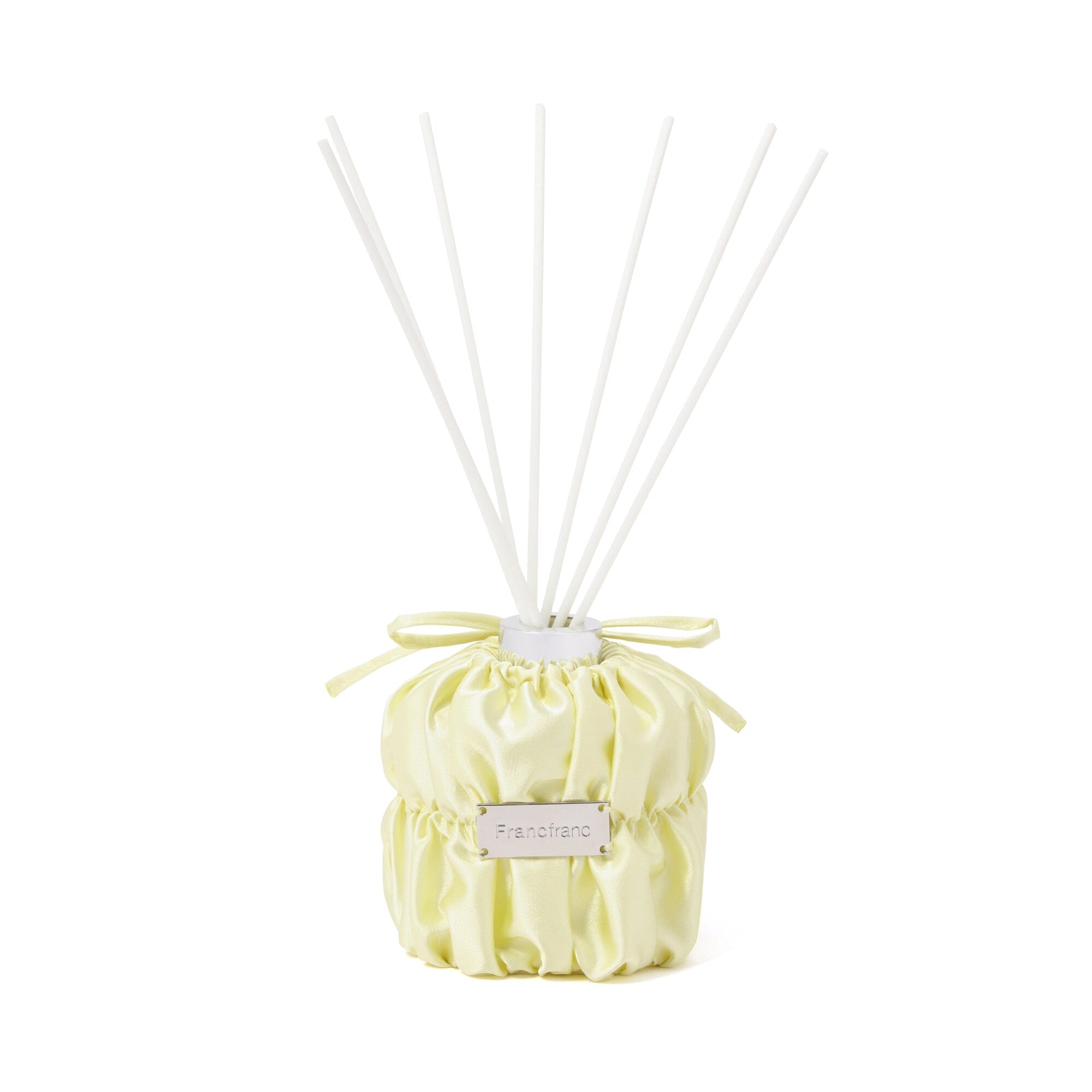 Premium Gather Notes Fragrance Diffuser in Yellow (LINK FOREST) - Long-Lasting Essential Oil Aromatherapy Diffuser for Home, Office & Spa Relaxation
