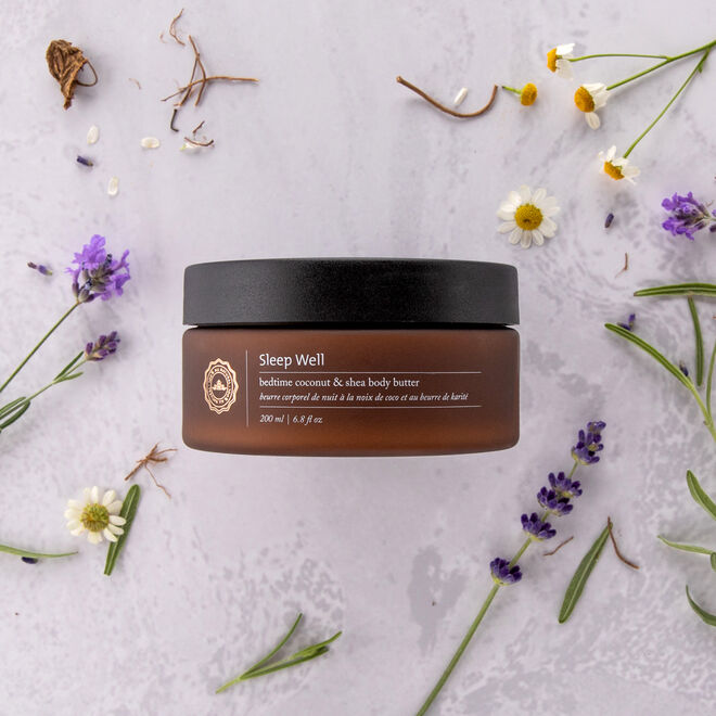 Sleep Support Kit - Natural Sleep Aid & Relaxation Essentials for Better Rest - Perfect for Insomnia Relief & Stress-Free Nights