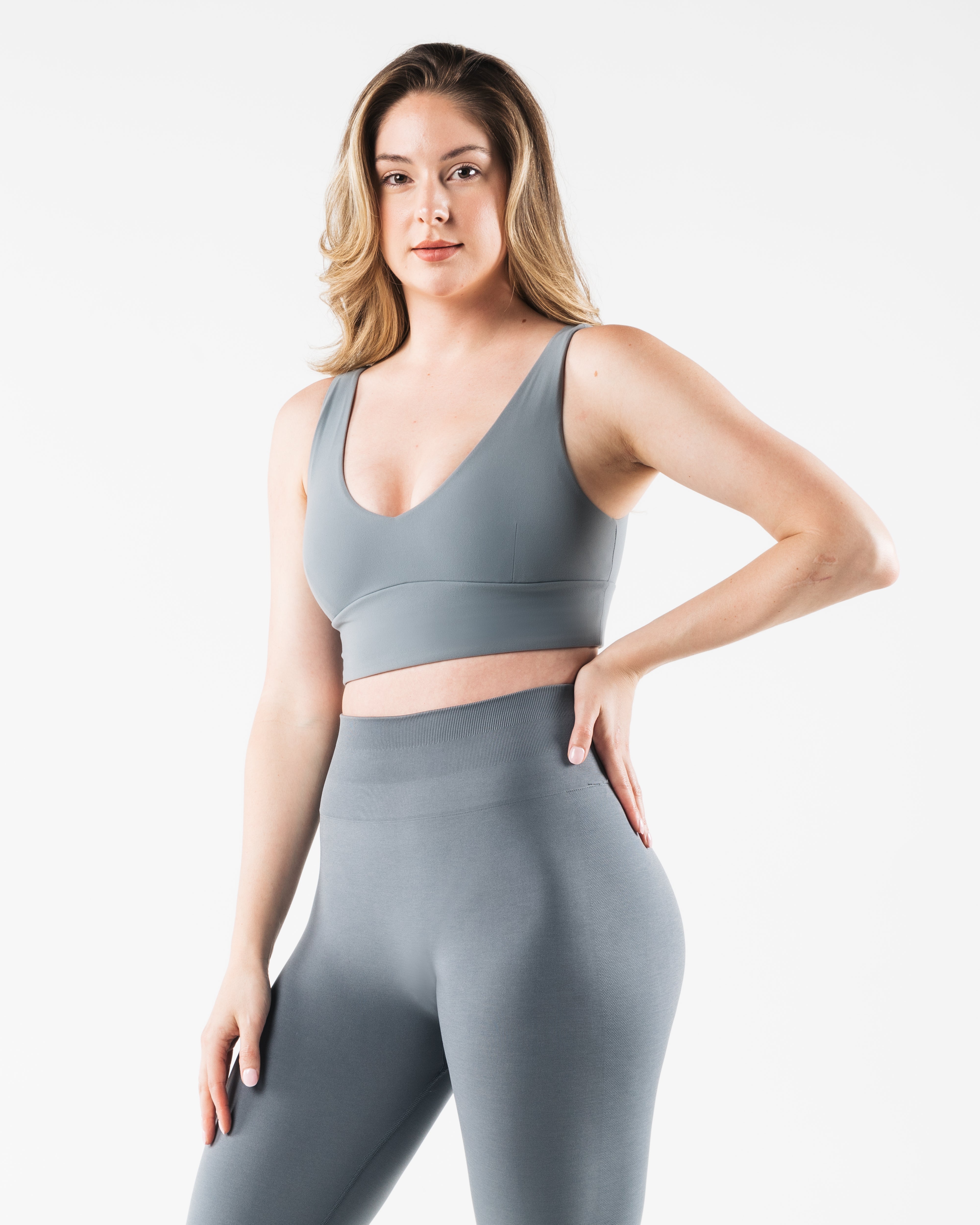 Celeste Wireless Bra for Women - Comfortable & Supportive C/D Cup Lace Bralette - Perfect for Yoga, Workout & Everyday Wear