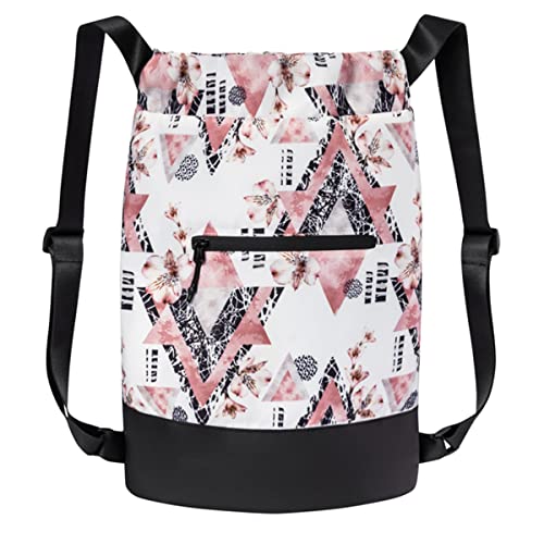 Backpack - Rose Cherry Blossom