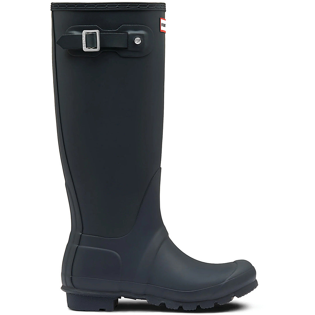 Original Tall Rain Boots for Women - Waterproof Rubber Boots for Gardening, Hiking & Outdoor Activities - Comfortable & Durable Rainwear for Wet Weather