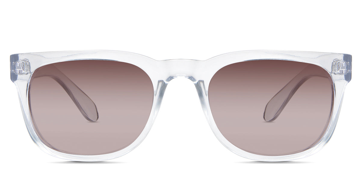 Jett Men's Prescription Sunglasses for Driving, Outdoor Sports & UV Protection - Polarized Lens, Lightweight & Stylish Frame