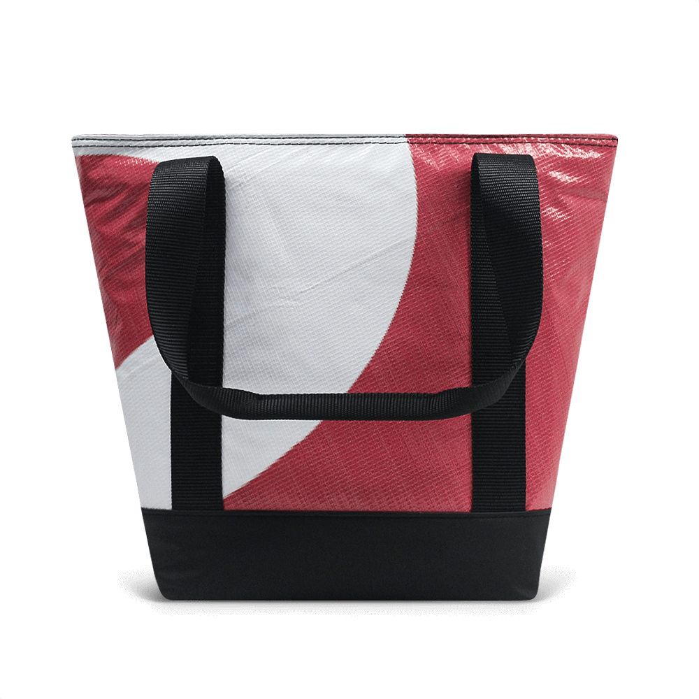 Beck Cooler Bag Bk1 01118 - Insulated Lunch Bag for Work, Picnic, Beach & Outdoor Activities | Leakproof & Durable Portable Cooler for Food & Drinks