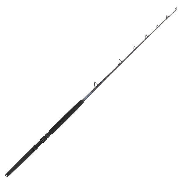 Capt. Harry's Destination Series Fishing Rods - Premium Saltwater & Freshwater Pitch Rods for Bass, Trout & Offshore Fishing - Perfect for Casting, Trolling & Surf Fishing Adventures
