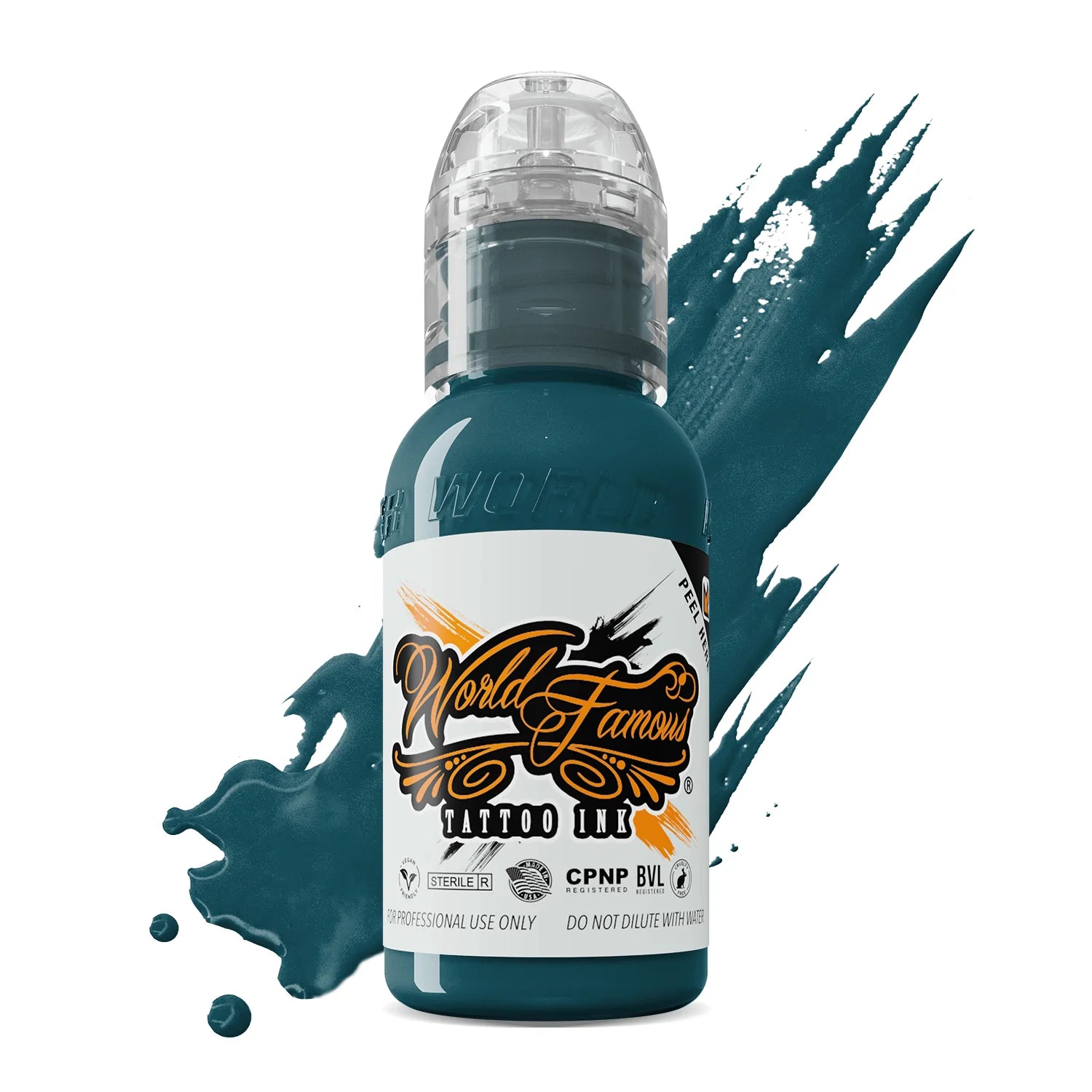 Premium Hori Hui Taiwanese Ink for Calligraphy - Authentic Fudo Sumi Ink Stick for Brush Writing, Art & Traditional Japanese Calligraphy Practice