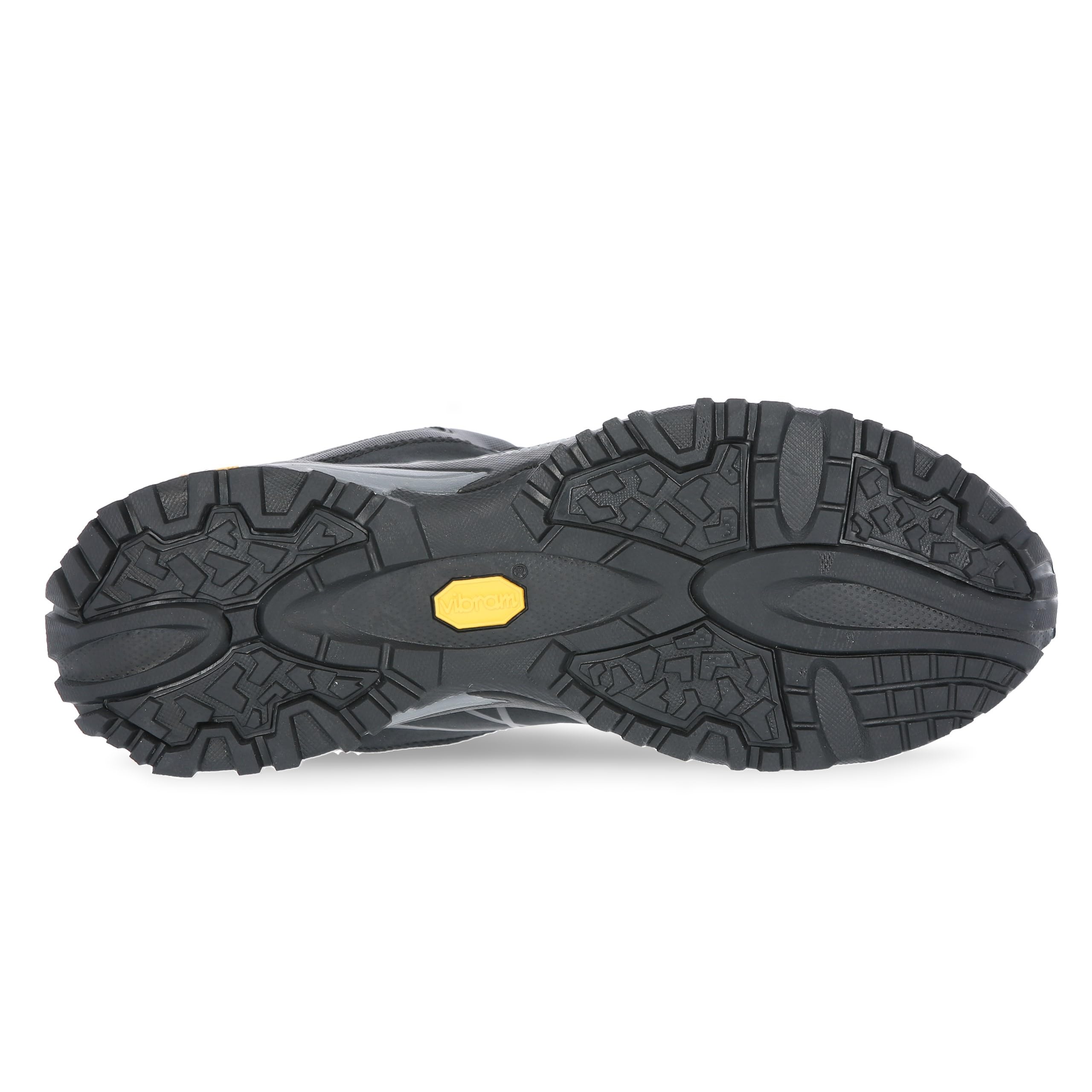 DLX Softshell Trainer Men's Keyboard II - Black Size 44 | Lightweight Running Shoes for Men | Perfect for Gym Workouts & Outdoor Jogging