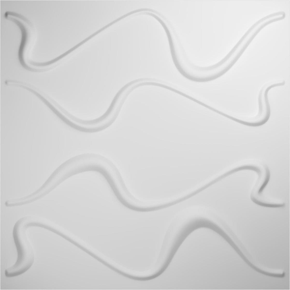 Versailles Wall Panel - Classic French Design 3D Wall Decor for Living Room, Bedroom & Dining Room | Easy Installation & Durable MDF Material | Perfect for Home & Office Decor