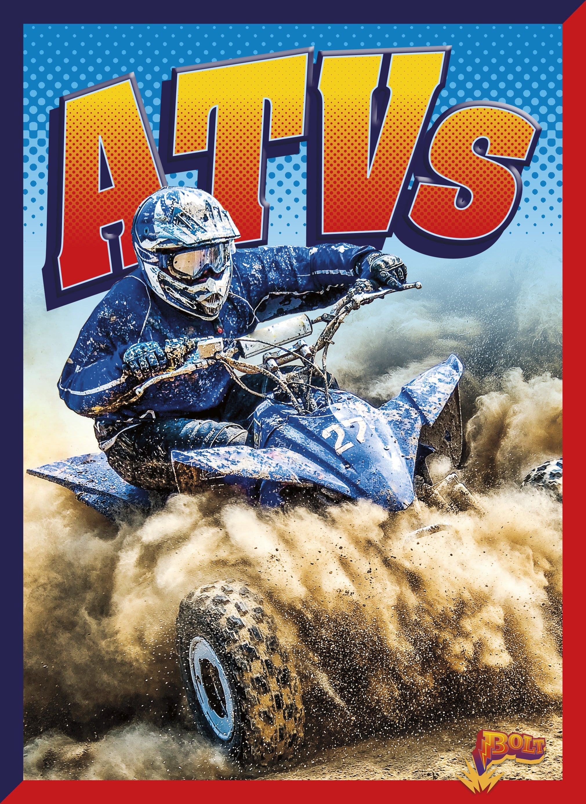 ATV Adventure Guide 9781623106652 - Best ATV Riding Tips, Trails & Gear for Outdoor Enthusiasts | Perfect for Off-Roading, Camping & Outdoor Exploration