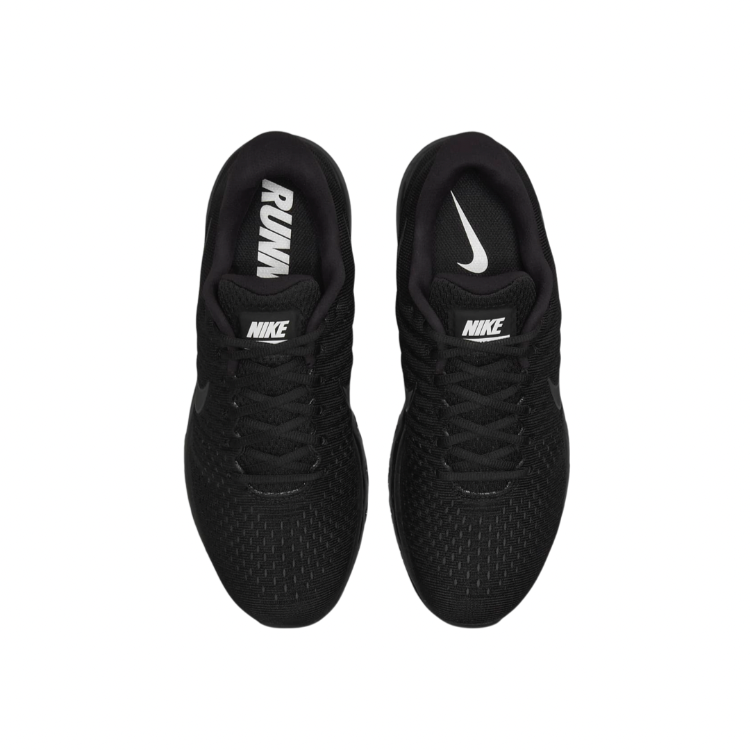 Nike Air Max 2017 Running Shoes - Black Men's Athletic Sneakers for Jogging, Gym & Casual Wear