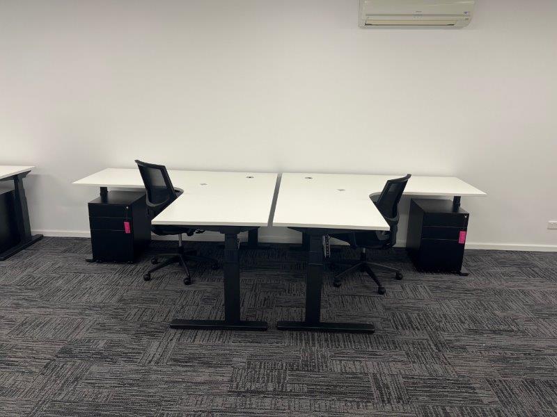 Professional Office Installation Services in Wollongong | Expert Setup for New Offices | Perfect for Startups & Businesses