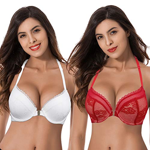 Red,white(2 Pack)