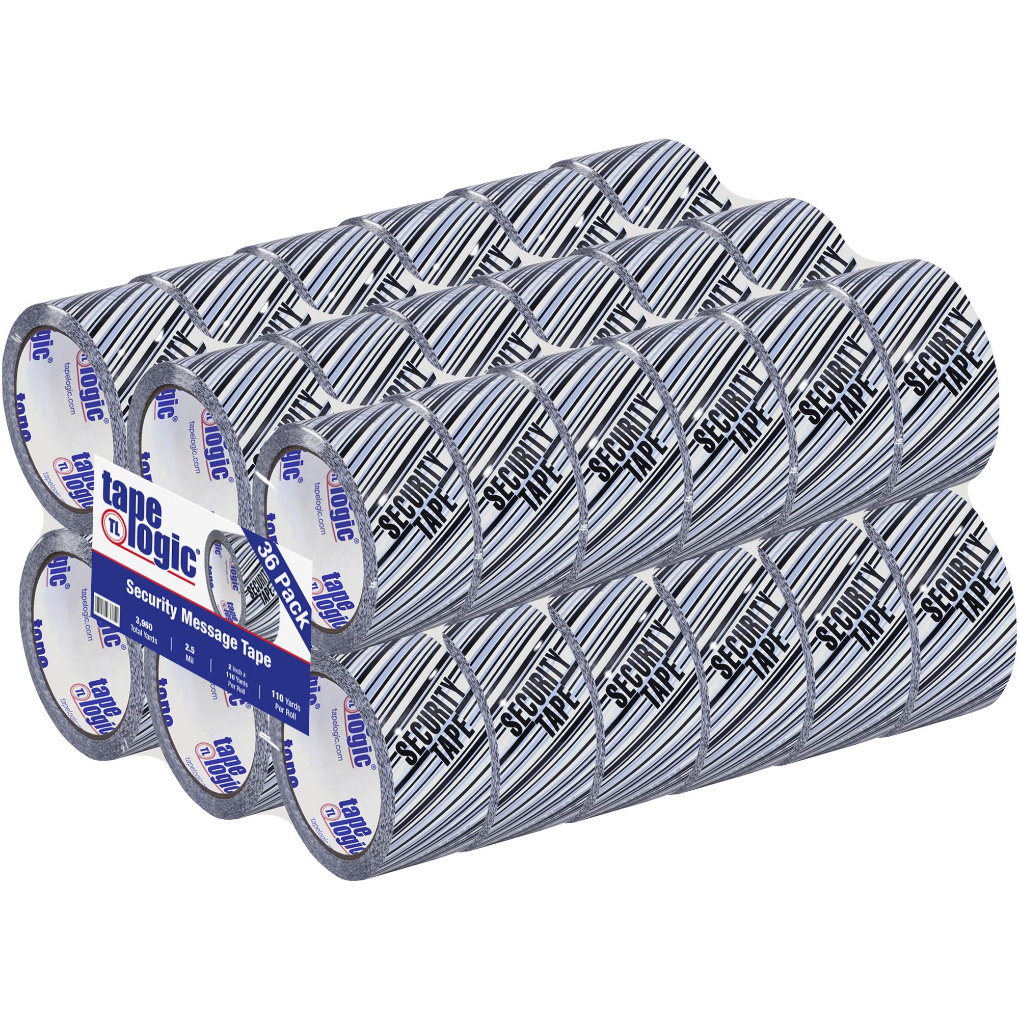 Aviditi Security Packing Tape 2