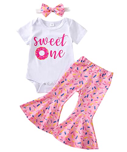 U-sweet One Flared Pant