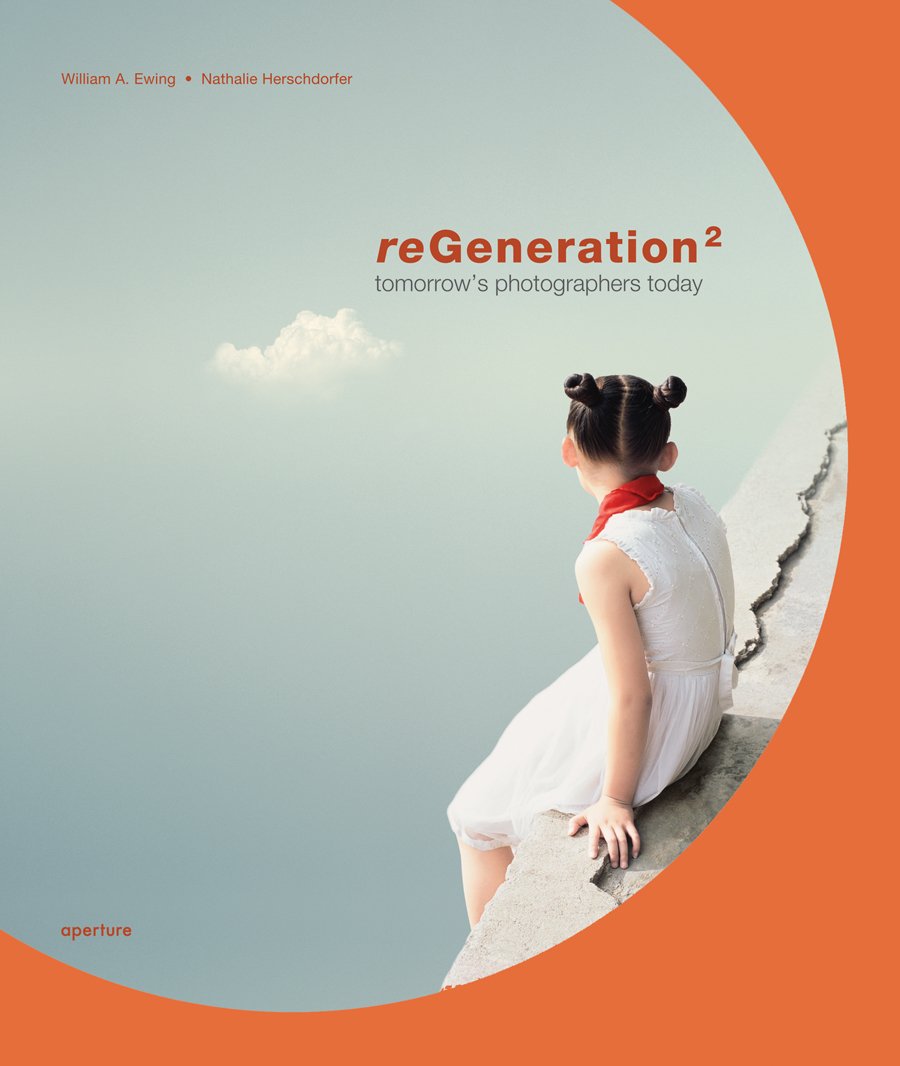 reGeneration 2: Contemporary Photography Book - Emerging Photographers Showcase | Perfect for Art Collectors & Photography Enthusiasts