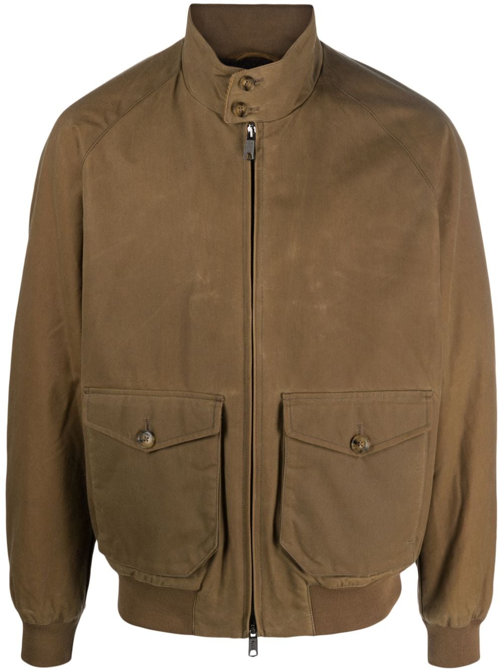 Baracuta Classic Beige Trench Coat for Men & Women | Waterproof Windbreaker Jacket | Perfect for Fall, Winter & Travel