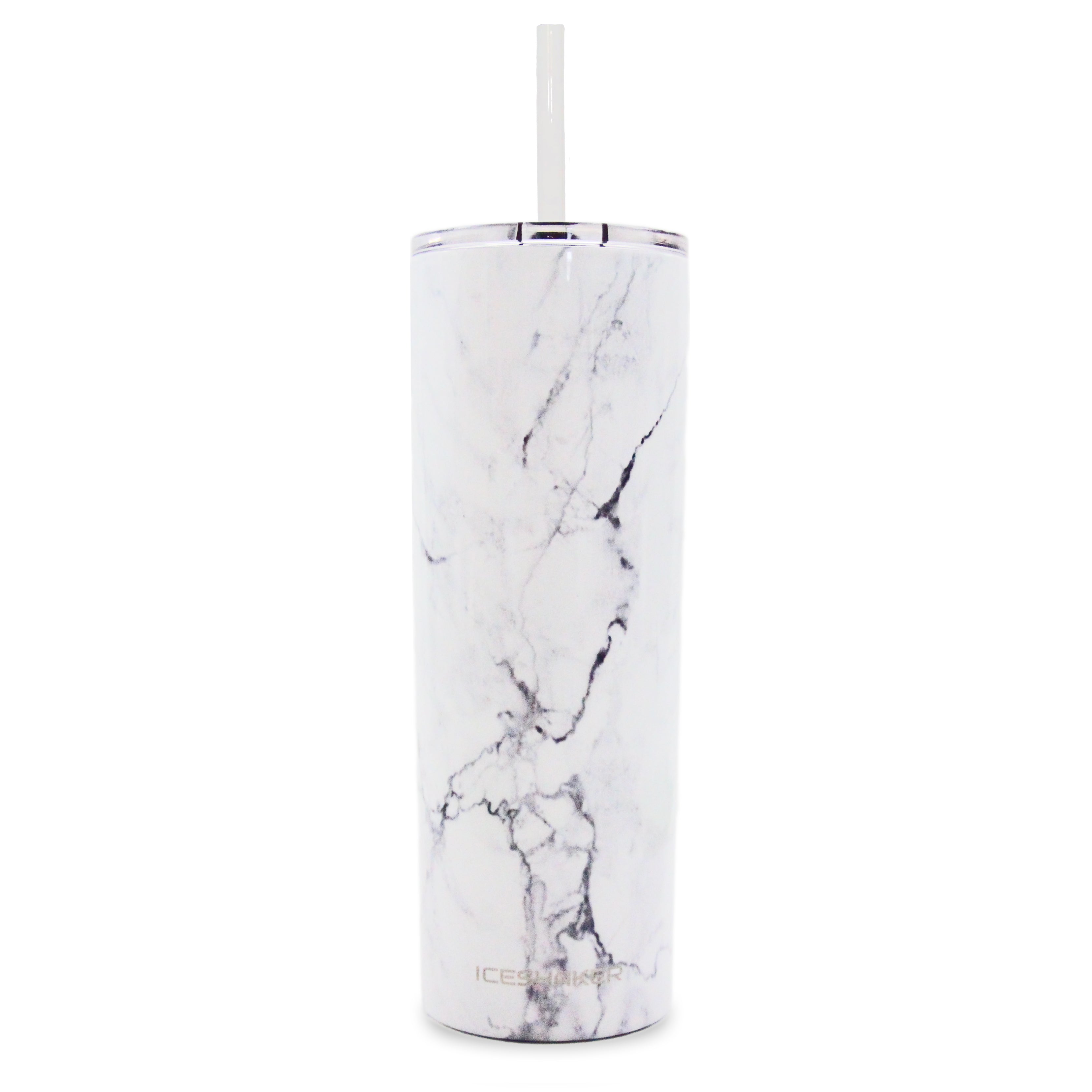 White Marble